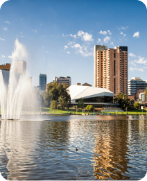 Adelaide