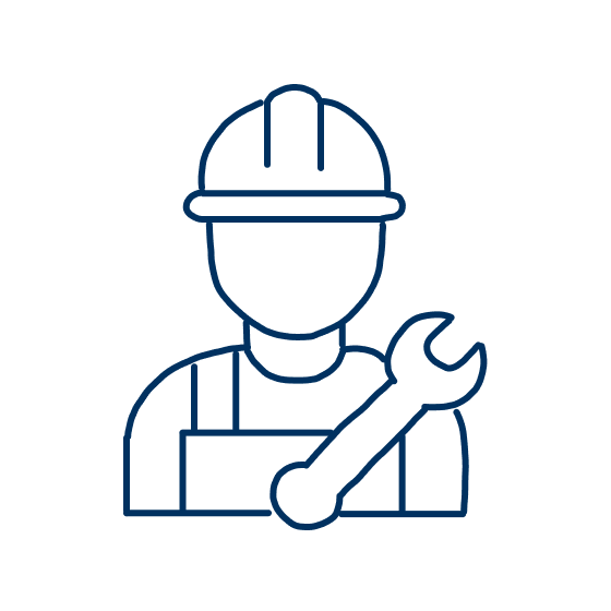 Construction or Automotive