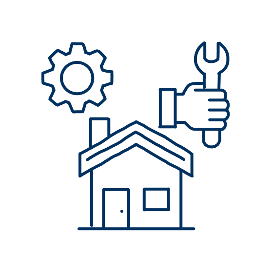 Home or Professional Services