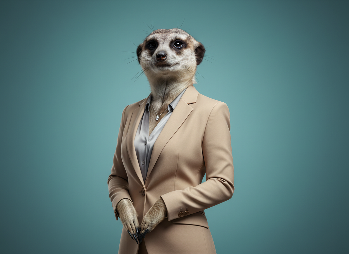 Meerkat