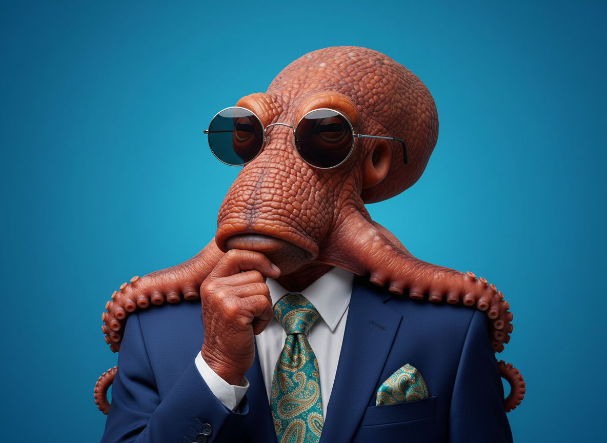 Octopus