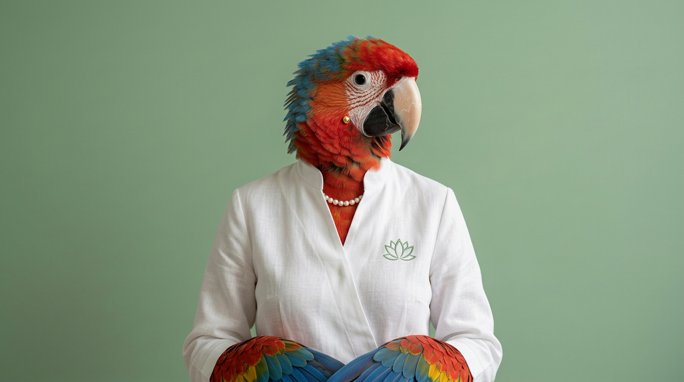 Parrot
