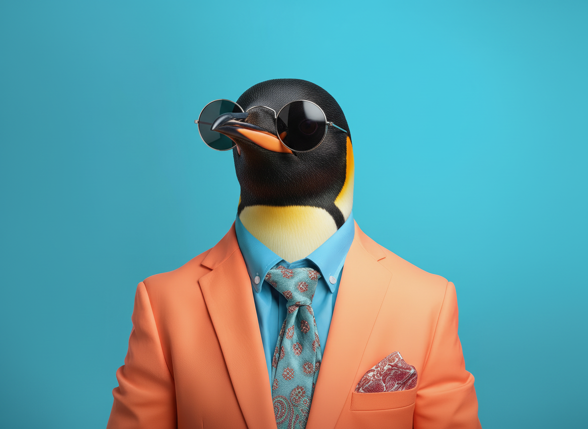 Penguin