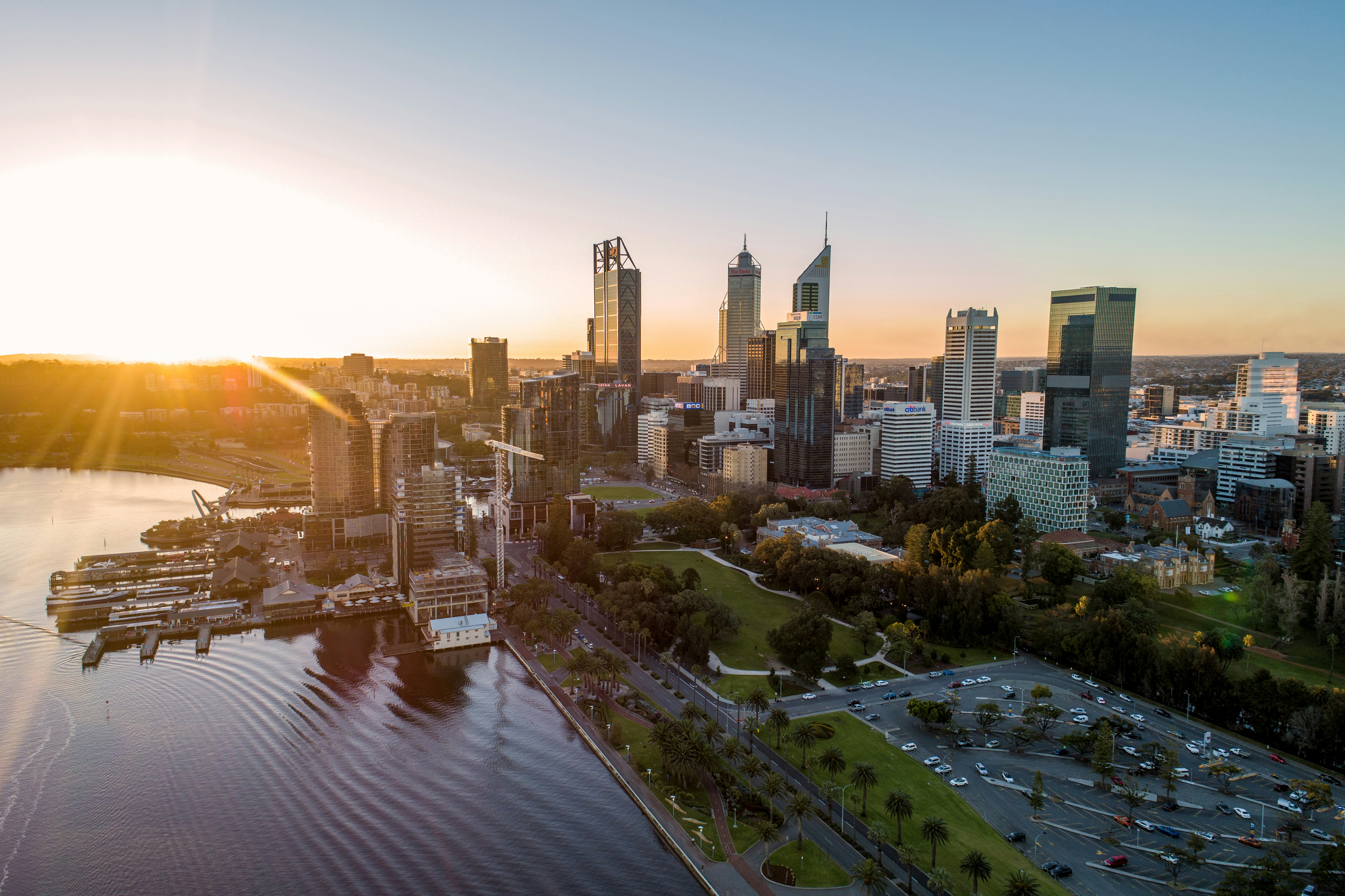 Franchise and businesses for sale in Perth