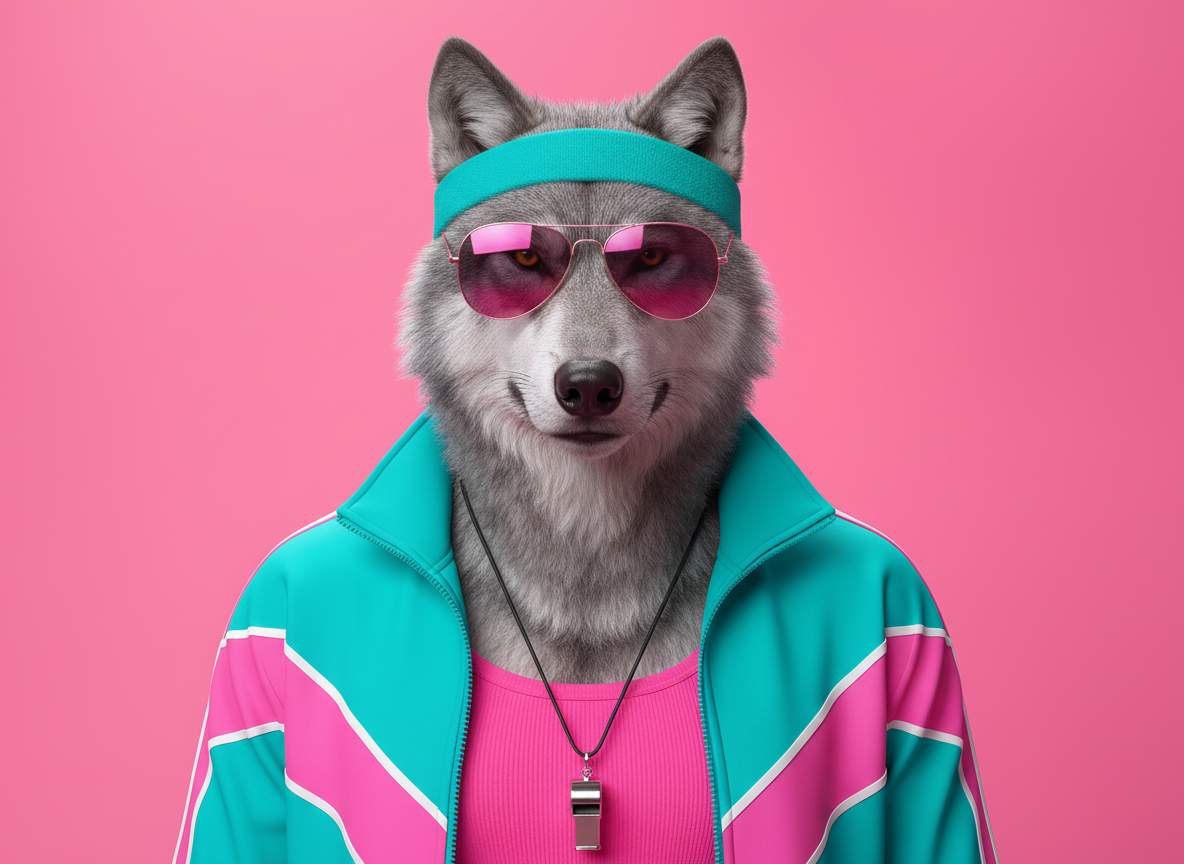Wolf