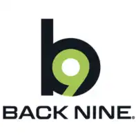 Back Nine Golf logo