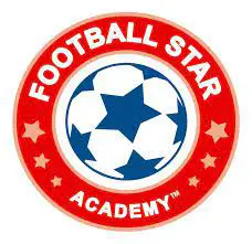 business for sale Football Star Academy logo