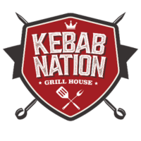 business for sale Kebab Nation logo