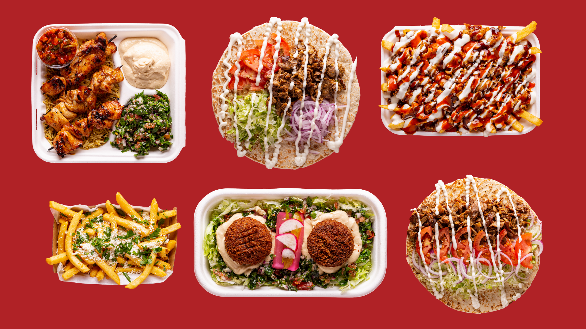 Kebab Nation franchise businesses for sale