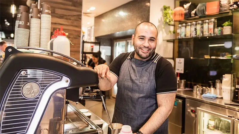 Degani Bakery Cafe franchise business for sale in Wetherill Park, NSW 2164