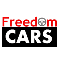 business for sale Freedom Cars logo