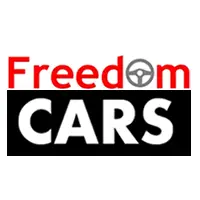 Freedom Cars logo business for sale in Gympie