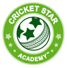 Cricket Star Academy logo business for sale in Wangaratta+south, VIC