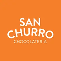 San Churro logo business for sale in Haymarket, NSW