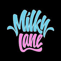 business for sale Milky Lane logo