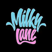 Milky Lane logo business for sale in Terrigal, NSW