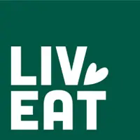 Liv Eat logo business for sale in Labrador, QLD