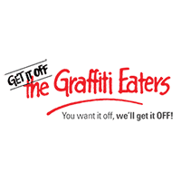 business for sale The Graffiti Eaters logo