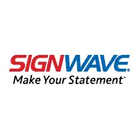 Signwave Australia logo business for sale in Virginia