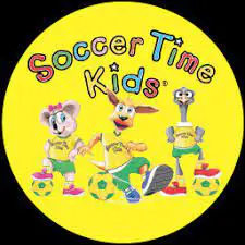 Soccer Time Kids logo business for sale in Murwillumbah, NSW