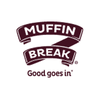 business for sale Muffin Break logo