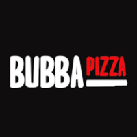 business for sale Bubba Pizza logo