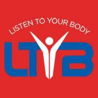 Listen To Your Body logo business for sale in Cairns+city, QLD