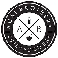 Acai Brothers logo business for sale in Rosny, TAS