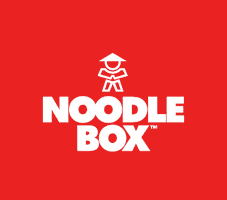 business for sale Noodle Box logo