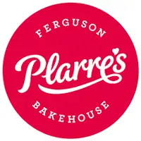 business for sale Ferguson Plarre logo