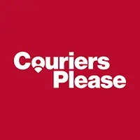 Couriers Please logo business for sale in Fitzroy+north, VIC