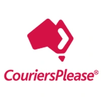 Couriers Please logo