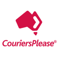 Couriers Please logo