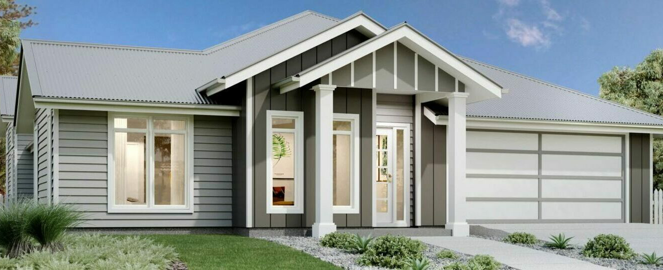 GJ Gardner Homes