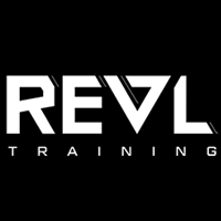 REVL logo