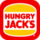 Hungry Jacks logo