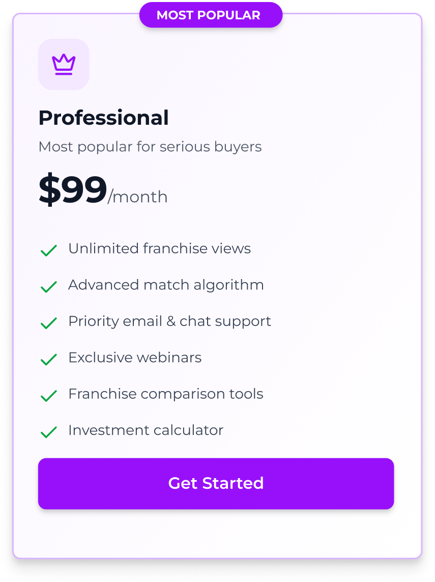 Professional