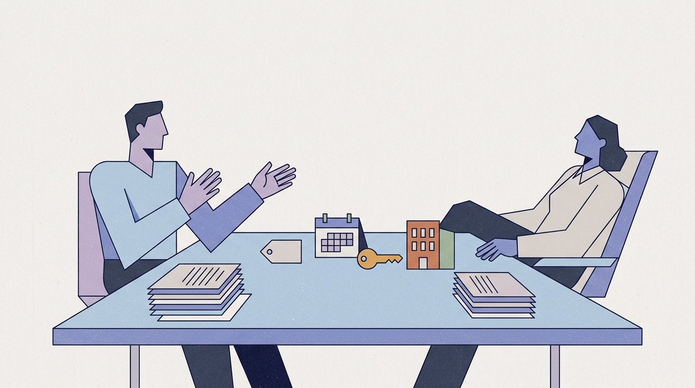 How To Negotiate The Best Deal When Buying A Business