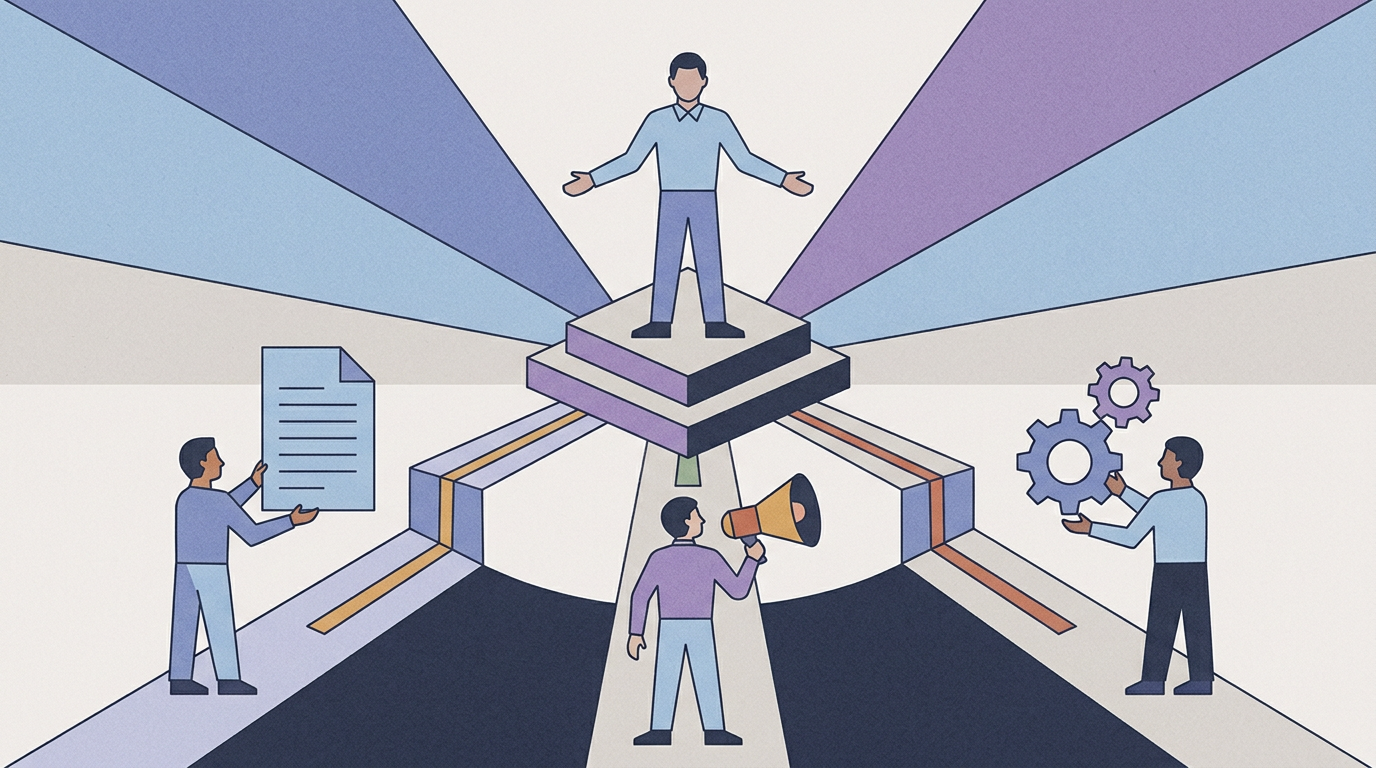 What support do franchisors provide?