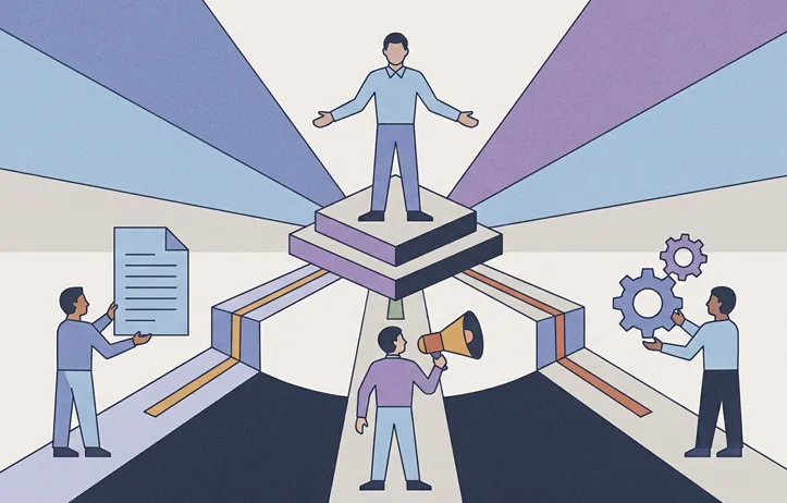 What support do franchisors provide?