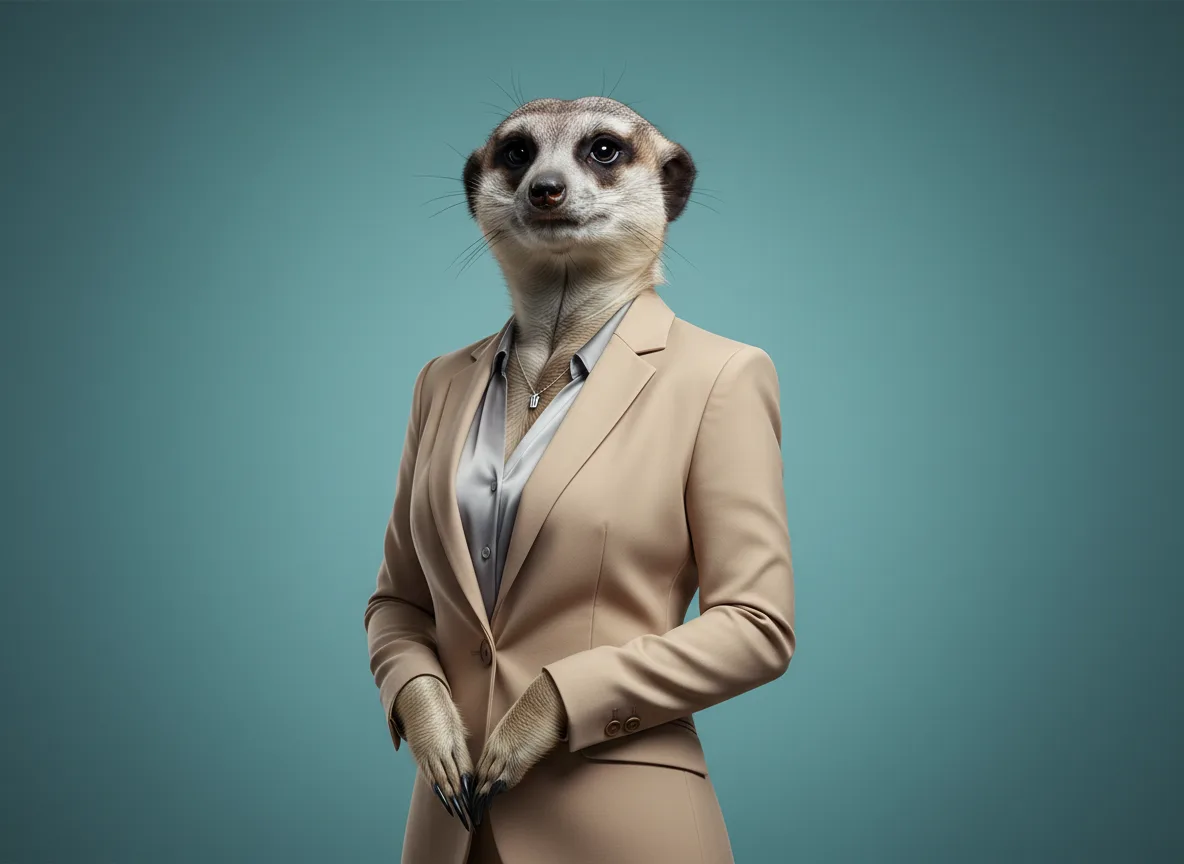 Meerkat