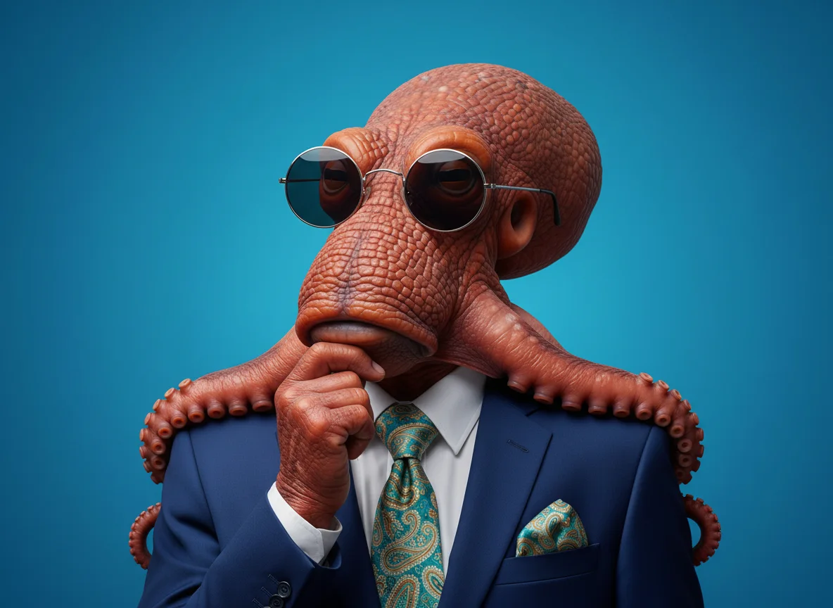 Octopus