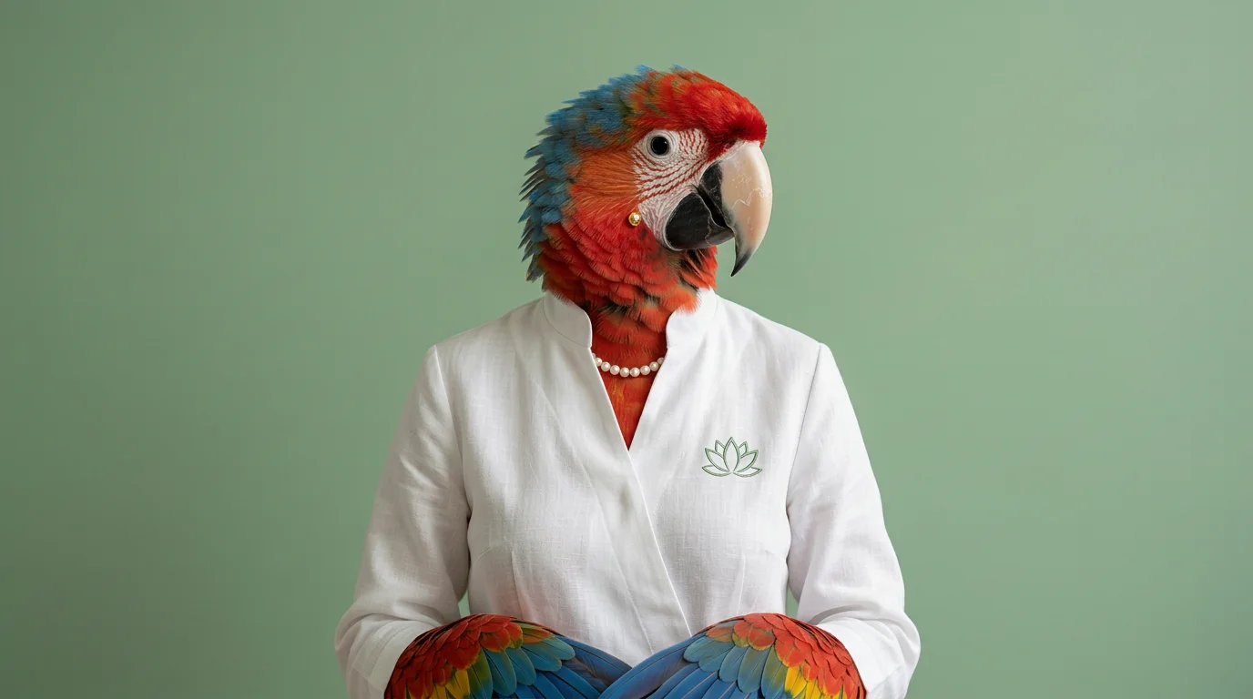 Parrot