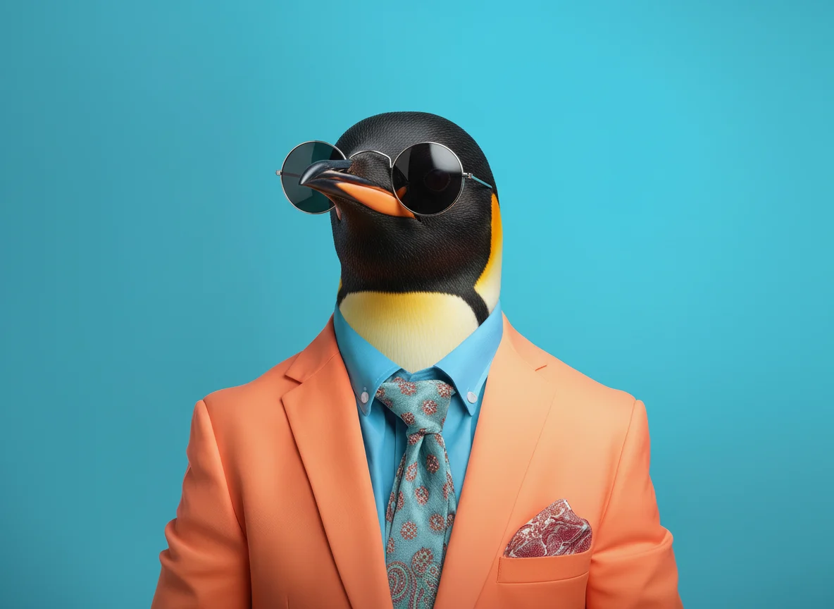 Penguin